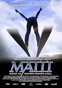 Matti poster