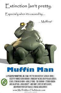 Muffin Man poster