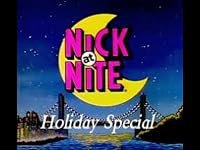 The Nick at Nite Holiday Special poster