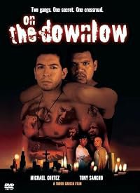 On the Downlow poster