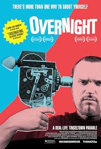 Overnight poster