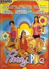 Pinay Pie poster