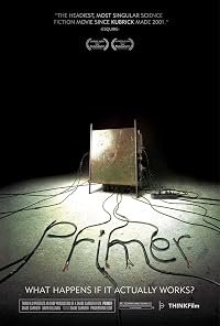 Primer poster