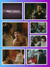 Pôv' fille poster