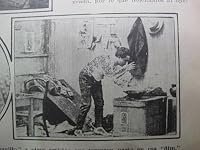 El rompecabezas de Juanillo poster