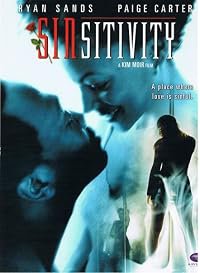 Sinsitivity poster