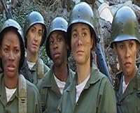 Soldiers Don't Cry poster