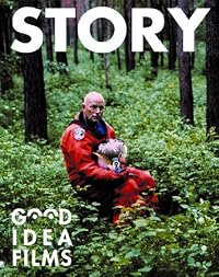 Story poster