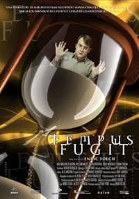 Tempus fugit poster