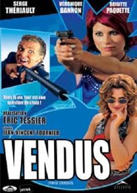 Vendus poster