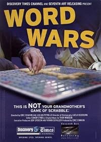 Word Wars poster