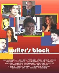 Writer's Block poster