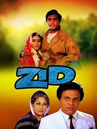 Zid poster