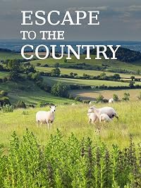 Escape to the Country poster