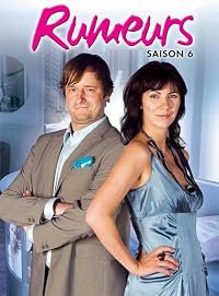 Rumeurs poster