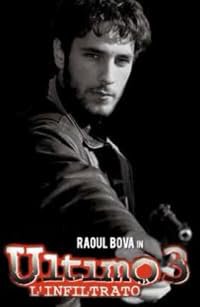 Ultimo 3 - L'infiltrato poster