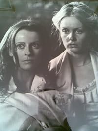 Victorian Scandals poster