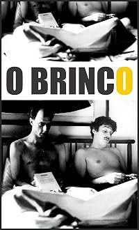 O Brinco poster