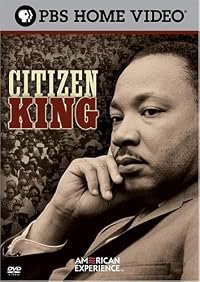 Citizen King poster