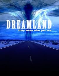 Dreamland poster