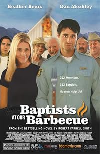 Baptists at Our Barbecue poster