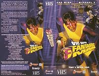 Fantastic Man poster