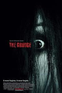 The Grudge poster