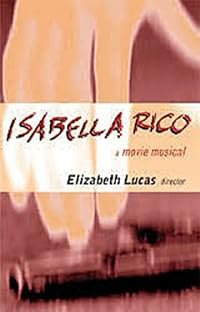 Isabella Rico poster