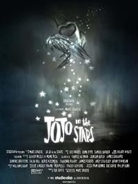 Jojo in the Stars poster