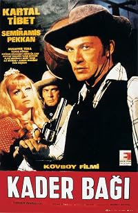 Kader bagi poster