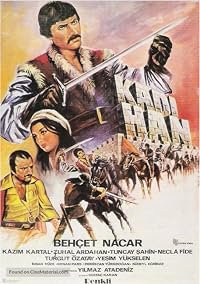 Kadi Han poster