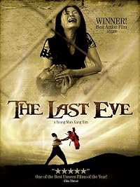 The Last Eve poster
