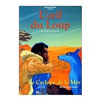 L'oeil du loup poster