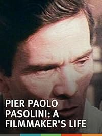 Pier Paolo Pasolini: A Film Maker's Life poster