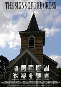 The Signs of the Cross poster