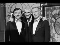 The Smothers Brothers Comedy Hour: The 20th Reunion poster