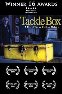 Tackle Box poster