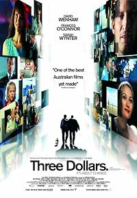 Three Dollars poster