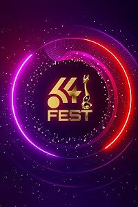 Festivali i Këngës poster