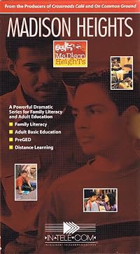 Madison Heights poster