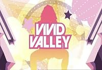 Porno Valley poster