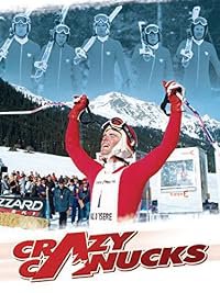 Crazy Canucks poster
