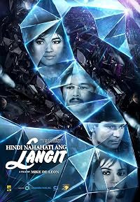 Hindi nahahati ang langit poster