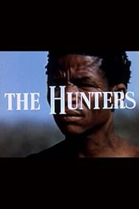 The Hunters poster