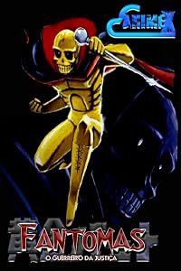 Ôgon batto poster