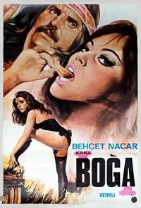 Kara Boga poster