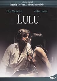 Lulu poster