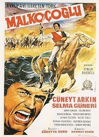Malkoçoglu poster