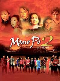 Mano Po 2: My Home poster