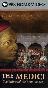 Medici: Godfathers of the Renaissance poster